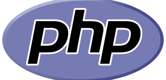 phpロゴ
